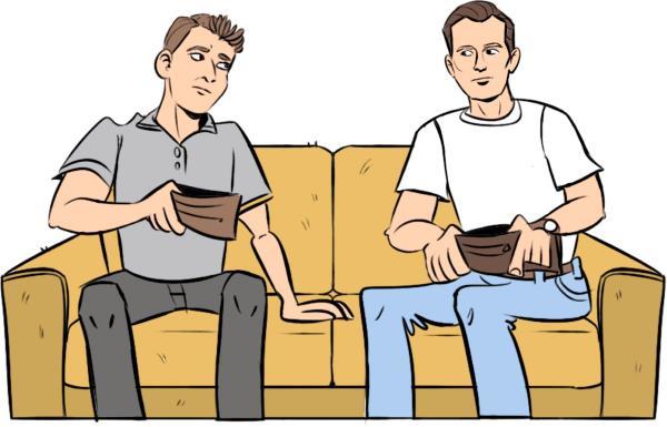 Market Power. Комиксы об инвестициях. № 3 2022 г. - i_139.jpg