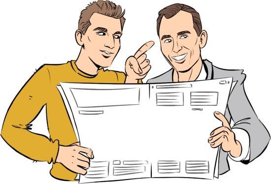 Market Power. Комиксы об инвестициях. № 3 2022 г. - i_140.jpg