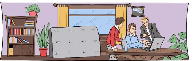 Market Power. Комиксы об инвестициях. № 3 2022 г. - i_141.jpg