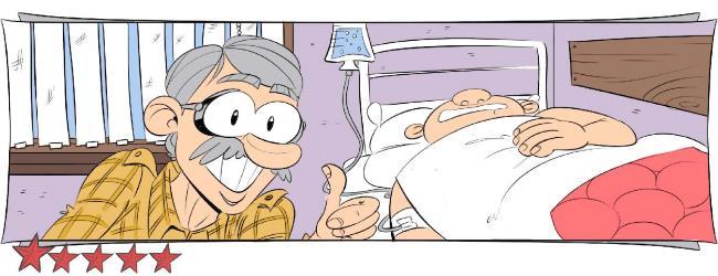 Market Power. Комиксы об инвестициях. № 3 2022 г. - i_147.jpg