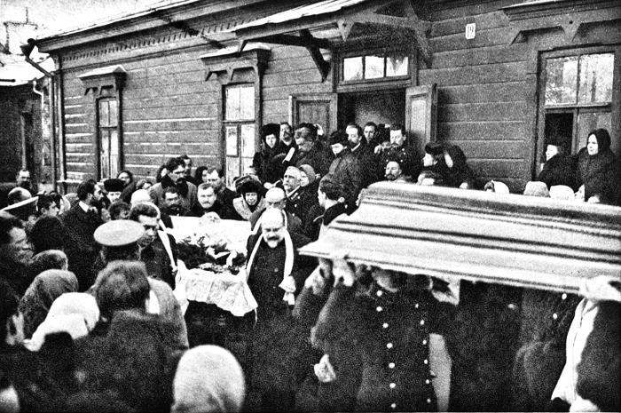 Неправды русской власти. «Ныне ваше время и власть тьмы» - i_005.jpg