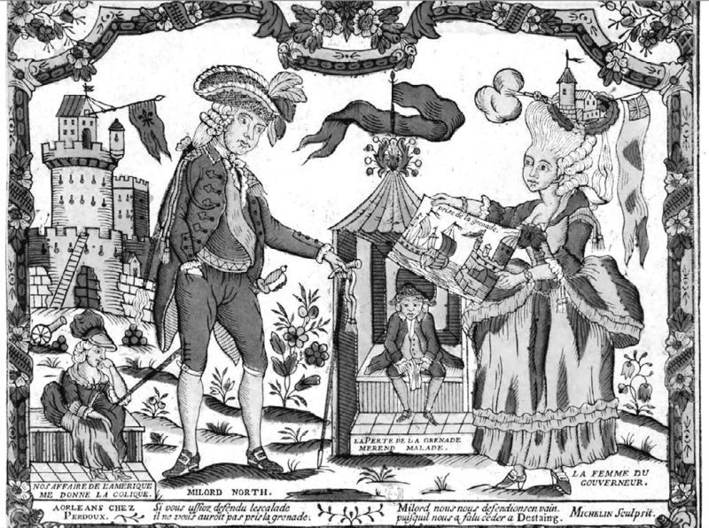 Гренадская революция. США против карибского социализма - i_003.jpg