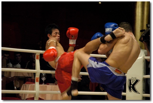 Win in the fight! Encyclopedia of Fight: Muay Thai, MMA, Kickboxing (Part I: Muay Thai, reducted ver) - _32.jpg