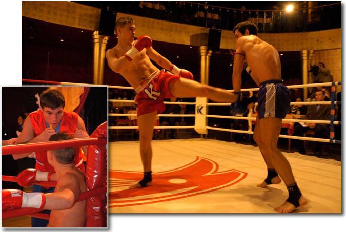 Win in the fight! Encyclopedia of Fight: Muay Thai, MMA, Kickboxing (Part I: Muay Thai, reducted ver) - _26.jpg