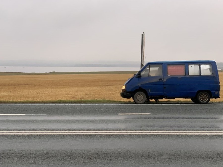 До Байкала и обратно на морально-волевых - _6.jpg