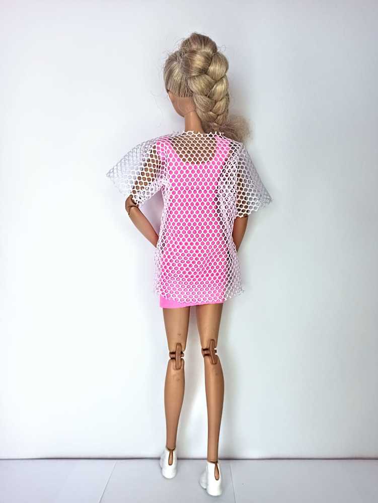 VVV Fashion. Журнал мод для кукол. Выпуск 1 - _2.jpg