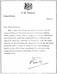 Да, господин Премьер-министр. Из дневника достопочтенного Джеймса Хэкера - pic_11.jpg