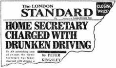 Да, господин Премьер-министр. Из дневника достопочтенного Джеймса Хэкера - pic_3.jpg