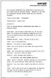 Да, господин Премьер-министр. Из дневника достопочтенного Джеймса Хэкера - pic_44.jpg