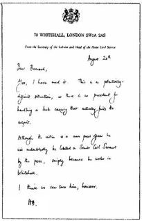 Да, господин Премьер-министр. Из дневника достопочтенного Джеймса Хэкера - pic_48.jpg