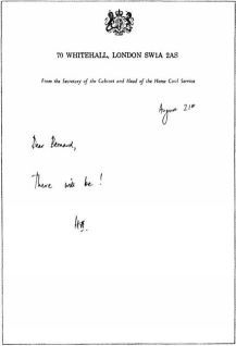 Да, господин Премьер-министр. Из дневника достопочтенного Джеймса Хэкера - pic_50.jpg