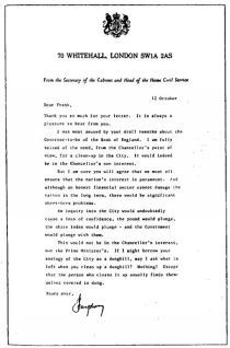 Да, господин Премьер-министр. Из дневника достопочтенного Джеймса Хэкера - pic_55.jpg