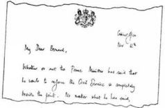 Да, господин Премьер-министр. Из дневника достопочтенного Джеймса Хэкера - pic_58.jpg