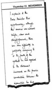 Да, господин Премьер-министр. Из дневника достопочтенного Джеймса Хэкера - pic_61.jpg