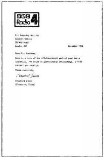 Да, господин Премьер-министр. Из дневника достопочтенного Джеймса Хэкера - pic_63.jpg