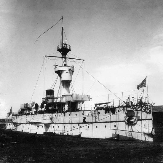 Адмирал с Тихого Дона. Адмирал Бахирев (1868-1920) - i_013.jpg