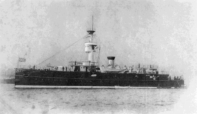 Адмирал с Тихого Дона. Адмирал Бахирев (1868-1920) - i_014.jpg