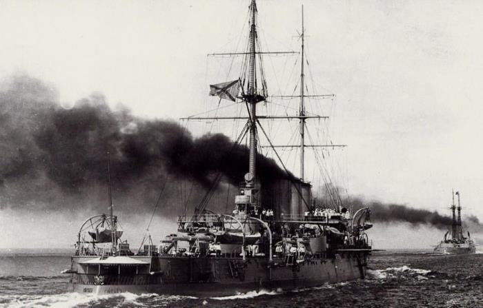 Адмирал с Тихого Дона. Адмирал Бахирев (1868-1920) - i_024.jpg