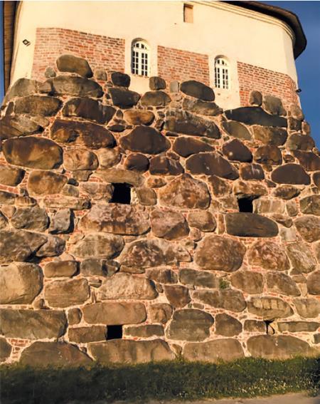 Освоение Карелии и Беломорья христианскими миссионерами - i_005.jpg