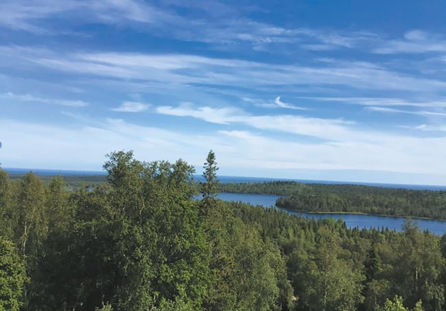 Освоение Карелии и Беломорья христианскими миссионерами - i_007.jpg