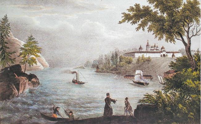 Освоение Карелии и Беломорья христианскими миссионерами - i_008.jpg