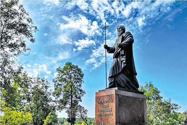 Освоение Карелии и Беломорья христианскими миссионерами - i_009.jpg