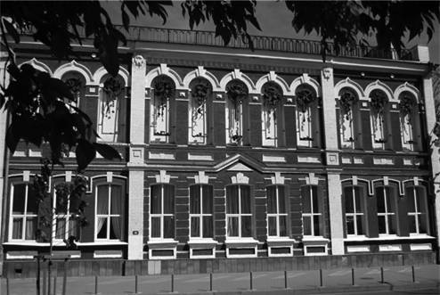 Краснодар: годы испытаний 1942-1943 годы. Книга первая - _22.jpg