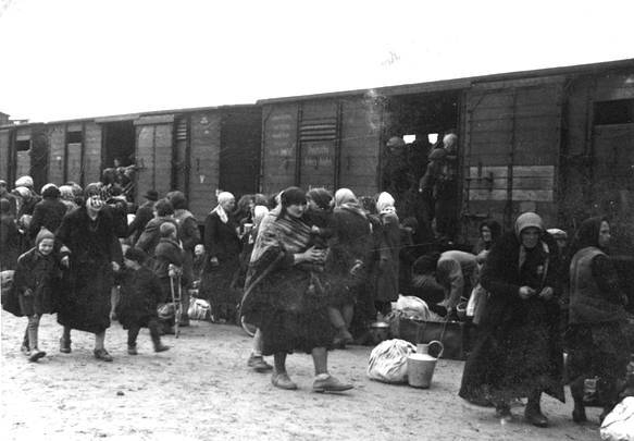 Краснодар: годы испытаний 1942-1943 годы. Книга первая - _11.jpg