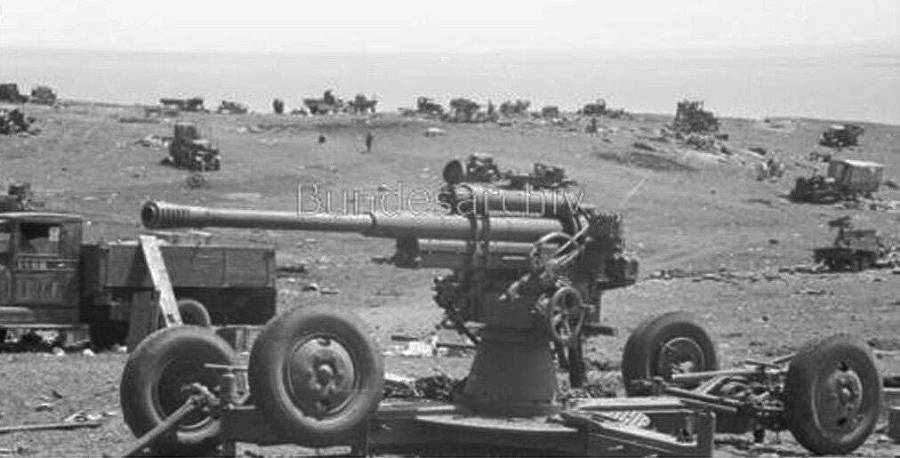 Краснодар: годы испытаний 1942-1943 годы. Книга первая - _13.jpg