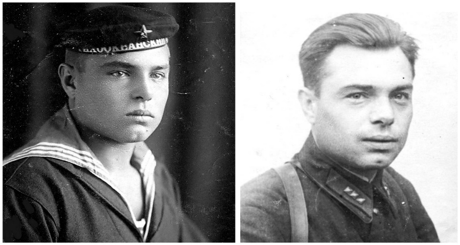 Воспоминания Анатолия. Документальная трилогия. Том первый - _4.jpg