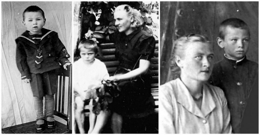 Воспоминания Анатолия. Документальная трилогия. Том первый - _7.jpg