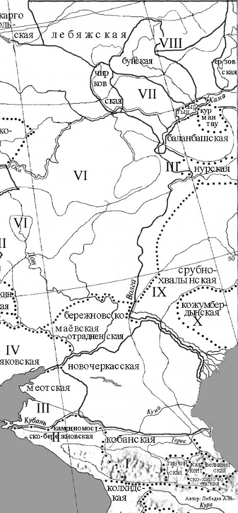 Неизвестные скифы: в поисках Легендарной Прародины - _3.jpg