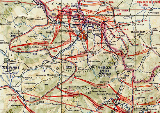 Битва за Карпаты 1944-1945. ТОМ II - _5.jpg