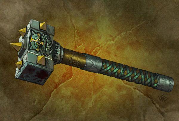 Служба Спасения Геймеров. Начало (СИ) - image3.jpg