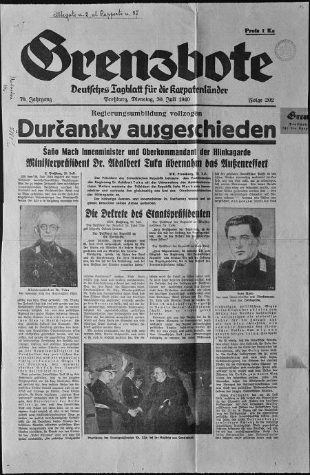 Бюро. Пий XII и евреи. Секретные досье Ватикана - i_002.jpg