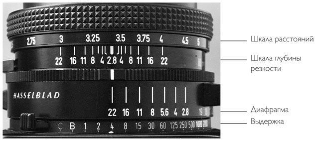 Ансель Адамс. Камера. Негатив. Отпечаток - i_039.jpg