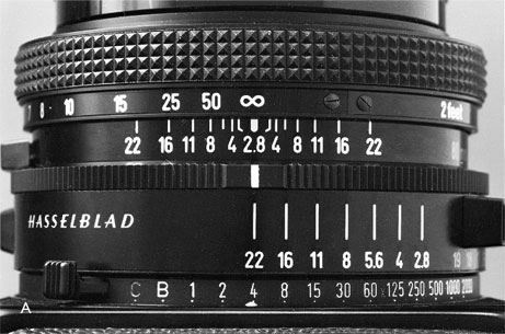 Ансель Адамс. Камера. Негатив. Отпечаток - i_042.jpg