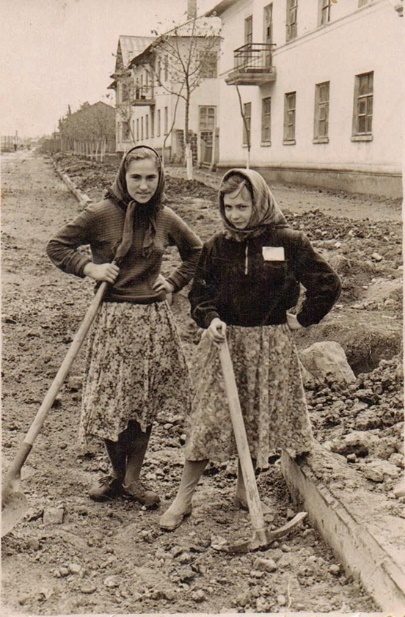 Из ада в рай – Божий промысел. Книга 2 - _3.jpg