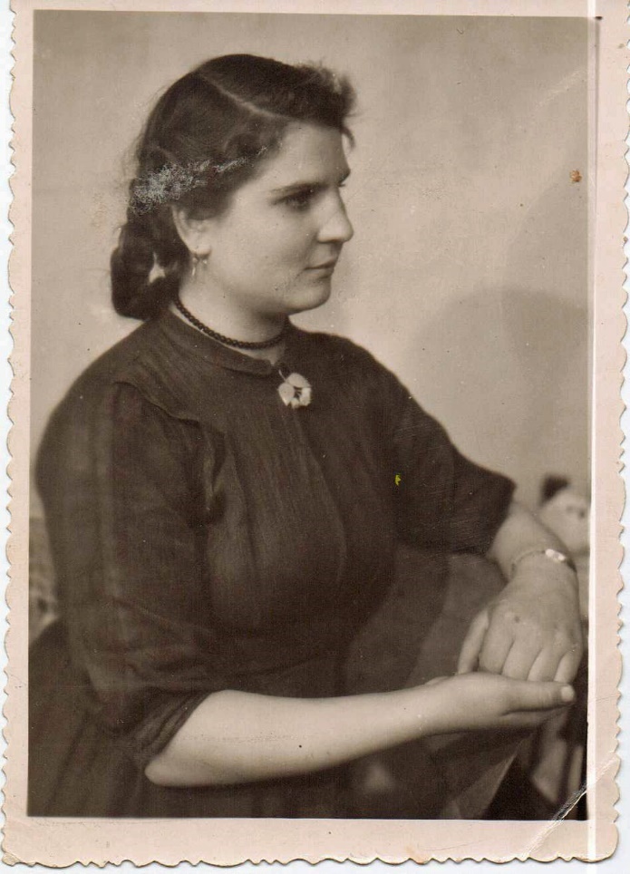 Из ада в рай – Божий промысел. Книга 2 - _4.jpg