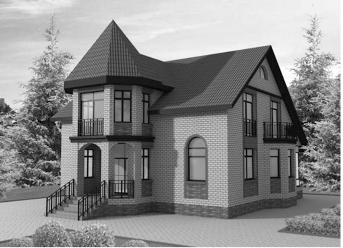 Преображение жизни силой смыслов. Путь могущества человека - i_046.jpg