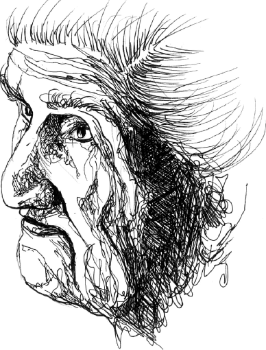 Секс, смерть и галоперидол. Как работает мозг преступника. Судебная психиатрия как она есть - i_001.png