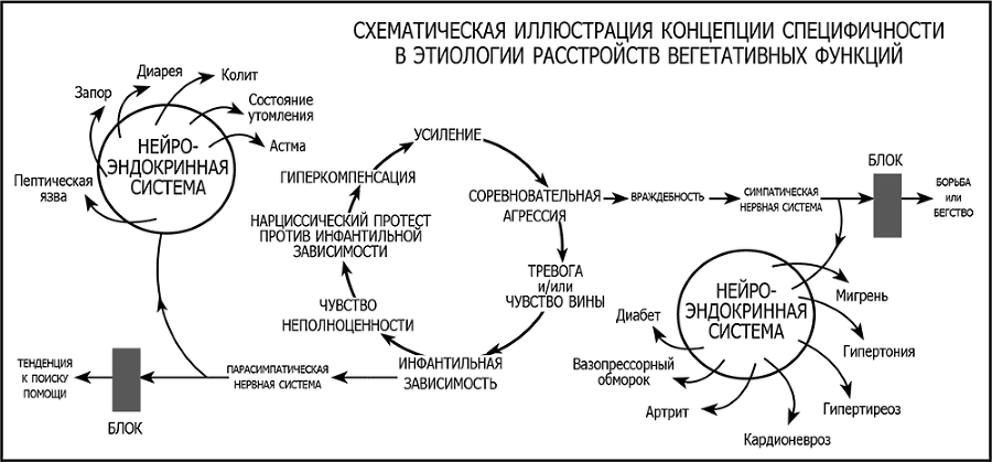 Детская психосоматика. Подробное руководство по диагностике и терапии - i_001.png