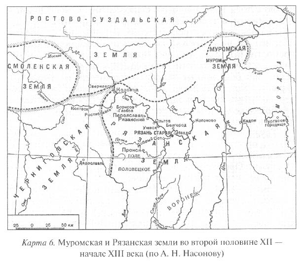 Всеволод Большое Гнездо - Karta6.jpg