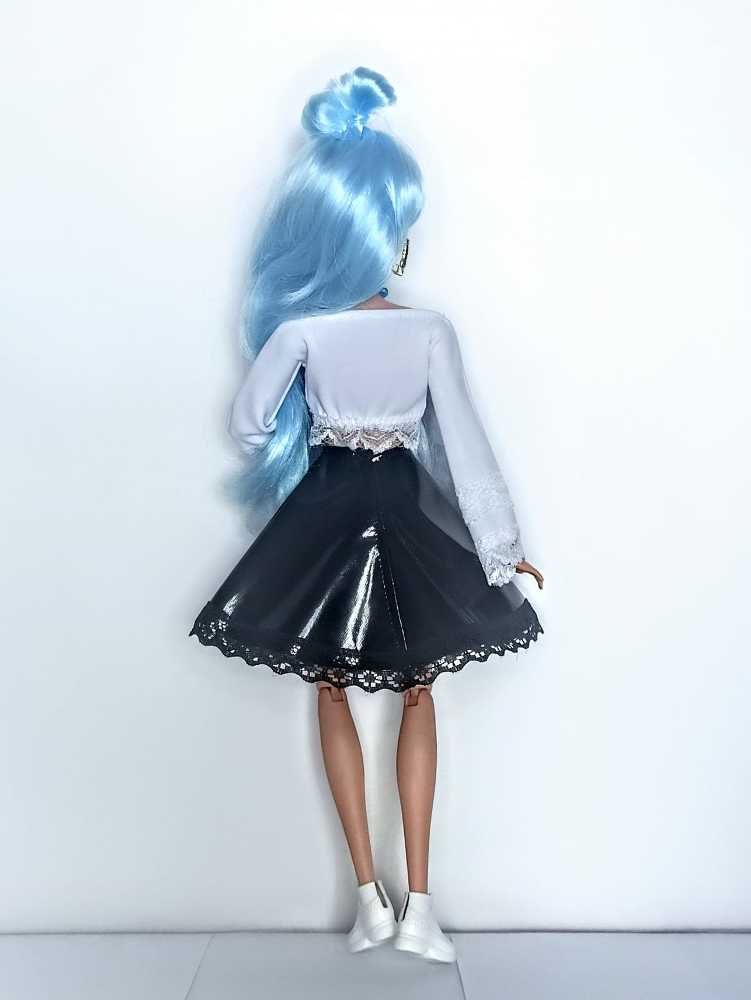 VVV Fashion. Журнал мод для кукол. Выпуск 3 - _2.jpg