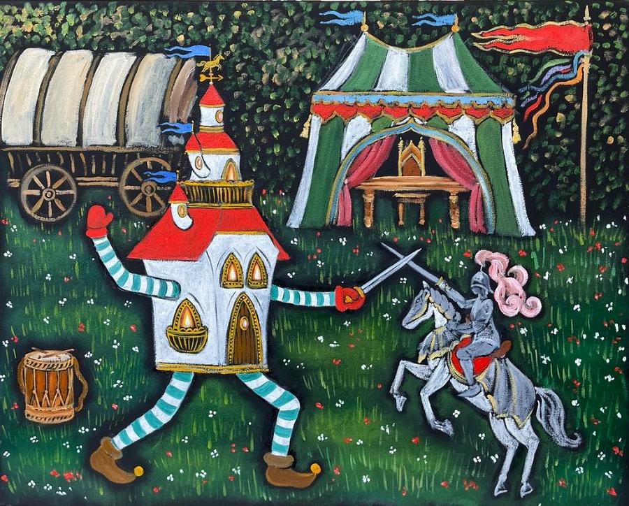 Когда Дома Были Живыми - _3.jpg