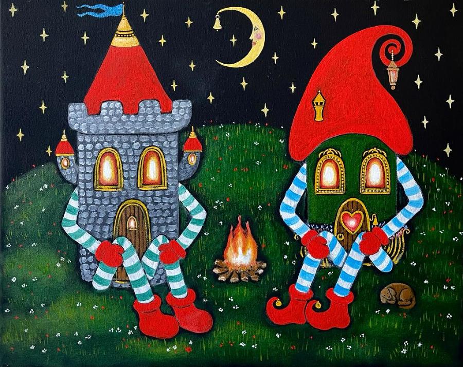 Когда Дома Были Живыми - _5.jpg