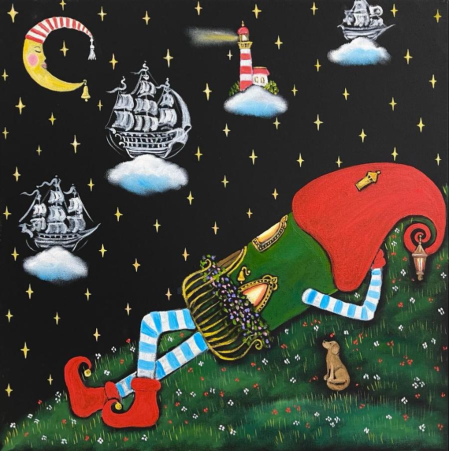 Когда Дома Были Живыми - _6.jpg