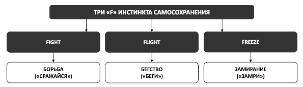 Поменяй себя! Психосоматика беспокойств, стрессов и депрессий. Практическое руководство по быстрому избавлению - i_007.png