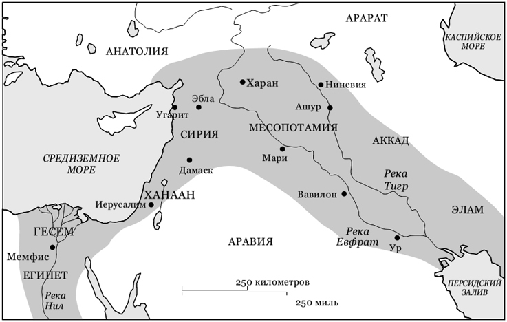 Краткая история мира. 50 удивительных мест - i_004.jpg