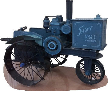 Хронология отечественных сельскохозяйственных тракторов ХХ века - i_011.jpg